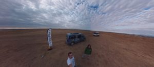 Foto 360 Evento con Parapente Madrid