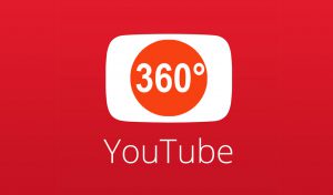 Subida de vídeos 360 esféricos directamente a YouTube
