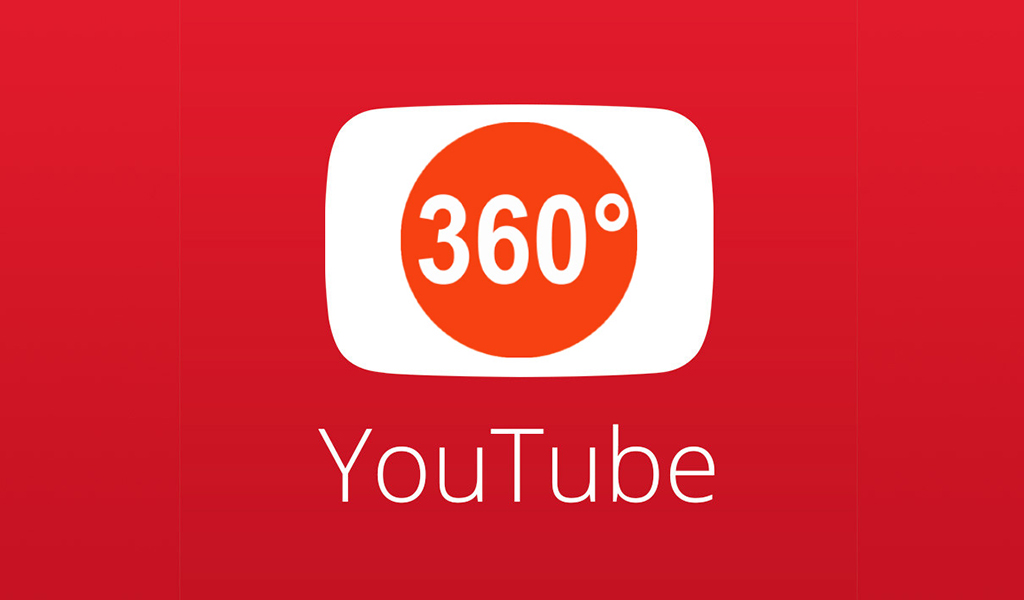 Subida de vídeos 360 esféricos directamente a YouTube