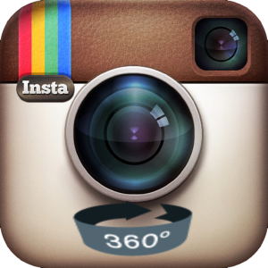 Instagram 360