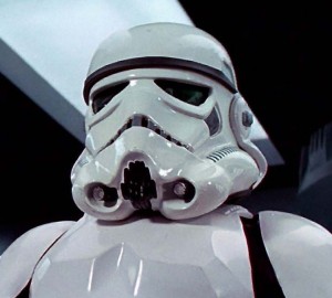 Stormtrooper