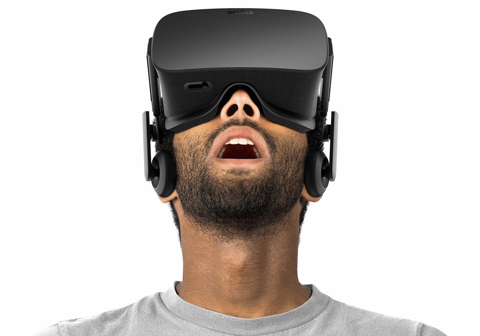 Ya podemos comprar las Oculus Rift