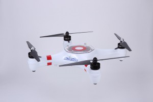 Splash Drone