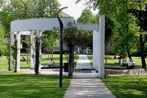 Metzlerpark
