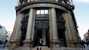 Fotos 360 Banco de Valencia. #VidePan por #Valencia