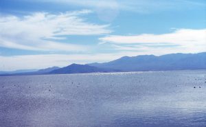 Foto 360 Salton Lake