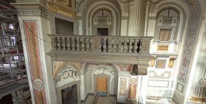 Fotos-360-Coro-de-San-Mauricio-Wiesentheid
