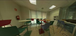 Foto 360 Cocina planta 3 de @KabelSistemas