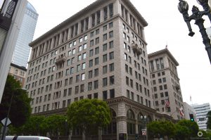 Foto 360 Edificio PacMutual de L.A.