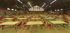 Foto 360 Exámenes finales en Cornell University