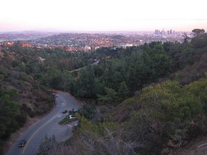 Foto 360 Griffith Park Valle Vista