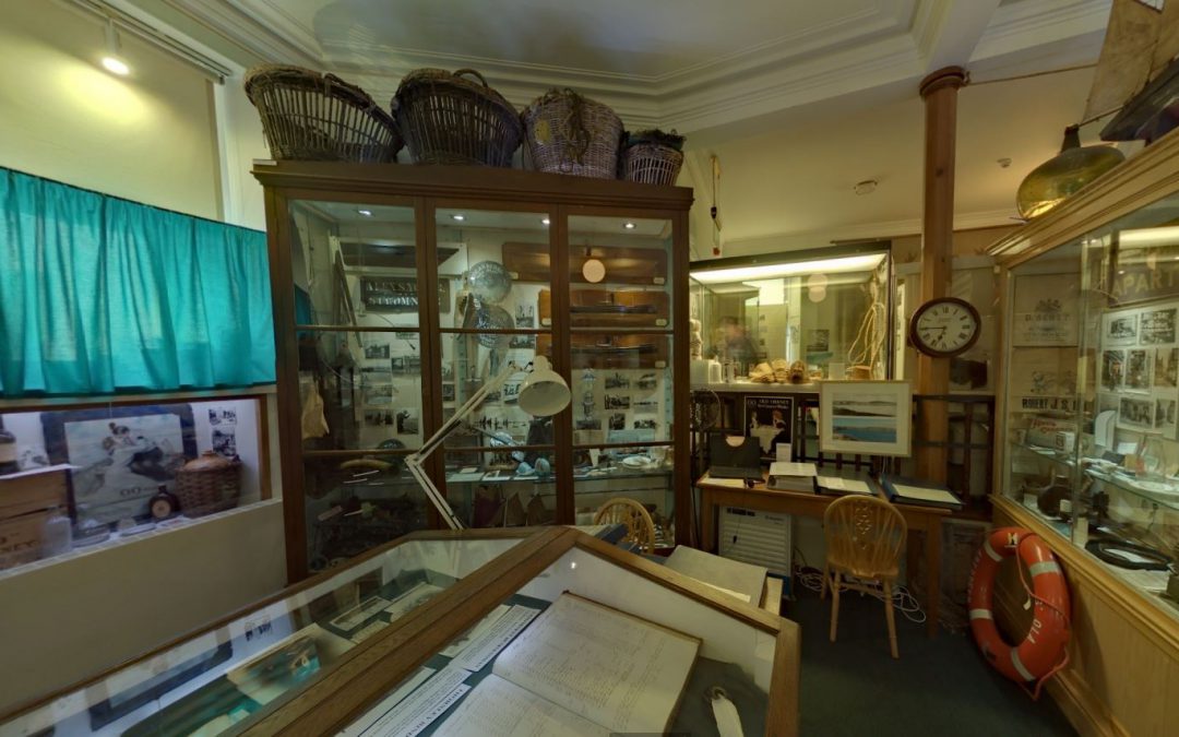 Foto 360 Museo Stromness, Orkney