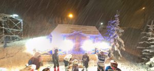 Foto 360 Red Bull Crashed Ice 2016