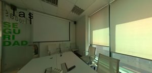 Foto 360 Sala de Reuniones de @KabelSistemas