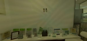 Foto 360 Sala de Trofeos de @KabelSistemas