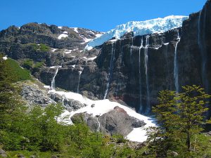 Foto 360 Villa La Angostura, Argentina
