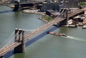 Foto 360 Puente de Brooklyn