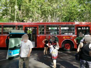Foto 360 Pegaso 6038 de @EMTmadrid
