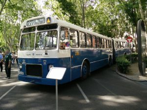 Foto 360 Pegaso 6035A de @EMTmadrid