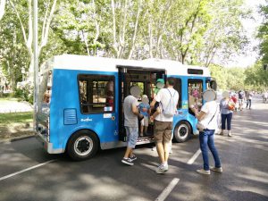 Foto 360 Tecnobus Gulliver U520 de @EMTmadrid