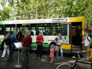 Foto 360 Pegaso 5317 de @EMTmadrid