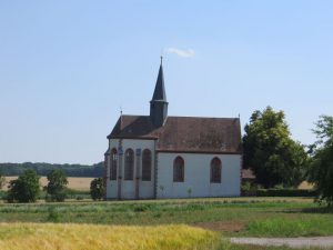 Foto 360 Marienkapelle in Bütthard