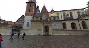 Catedral Basílica de San Wenceslao y San Estanislao de Wawel