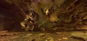 Cueva del Dragón de Wawel