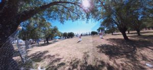 Foto 360 Circuito FPV Racing Spain