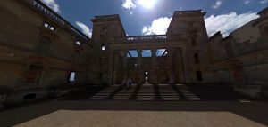 Foto 360 Corte de Witley
