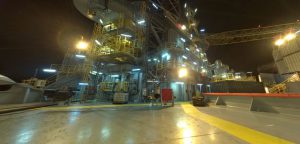 Foto 360 Ejemplo foto industrial