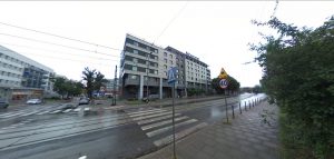 Hotel Novotel Krakow Centrum