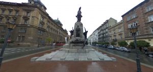 Monumento de Grunwald