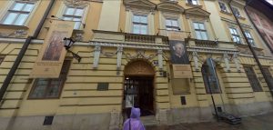 Museo Archidiocesano de Cracovia