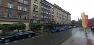 Oficina de Cracow City Tours