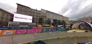73 tour de pologne