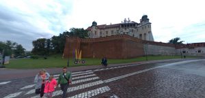 Colina de Wawel