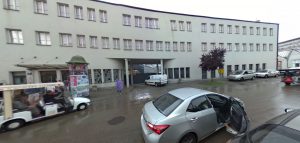 Fábrica de Oskar Schindler