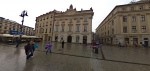 Instituto Goethe de Cracovia