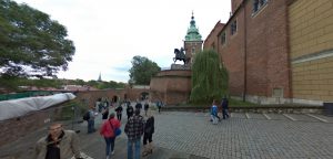 Monumento a Tadeusz Koscuiszko