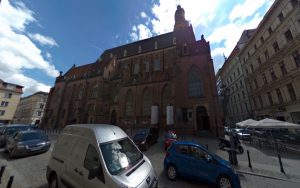 basilica-de-santa-isabel-de-hungria-de-wroclawbreslavia