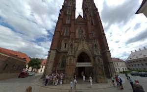 catedral-de-wroclawbreslavia