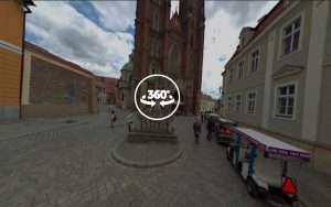 estatua-de-la-virgen-maria-cerca-de-la-catedral-en-wroclawbreslavia1