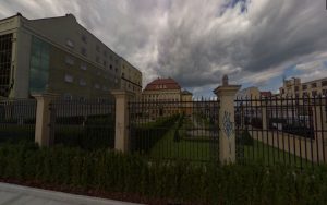 jardines-del-palacio-de-wroclawbreslavia