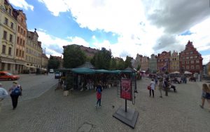 plaza-de-la-sal-de-wroclawbreslavia