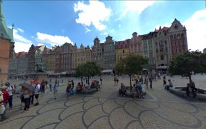 plaza-del-mercado-rynek-de-wroclawbreslavia