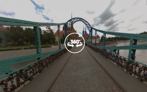 puente-verde-de-hierro-de-wroclawbreslavia