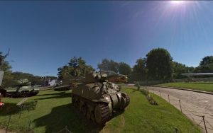 sherman-m4a1-museum-of-the-polish-army