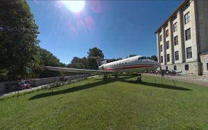 yakovlev-yak-40-museum-of-the-polish-army