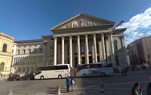 Bayerische Staatsoper